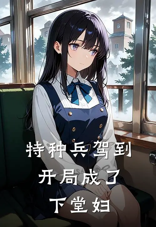 特种兵驾到：开局成了下堂妇