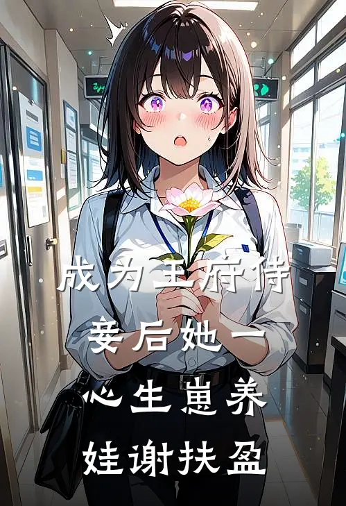 成为王府侍妾后她一心生崽养娃谢扶盈