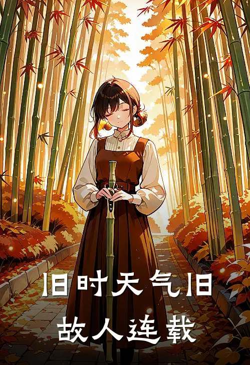旧时天气旧故人连载