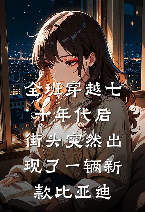 全班穿越七十年代后，街头突然出现了一辆新款比亚迪