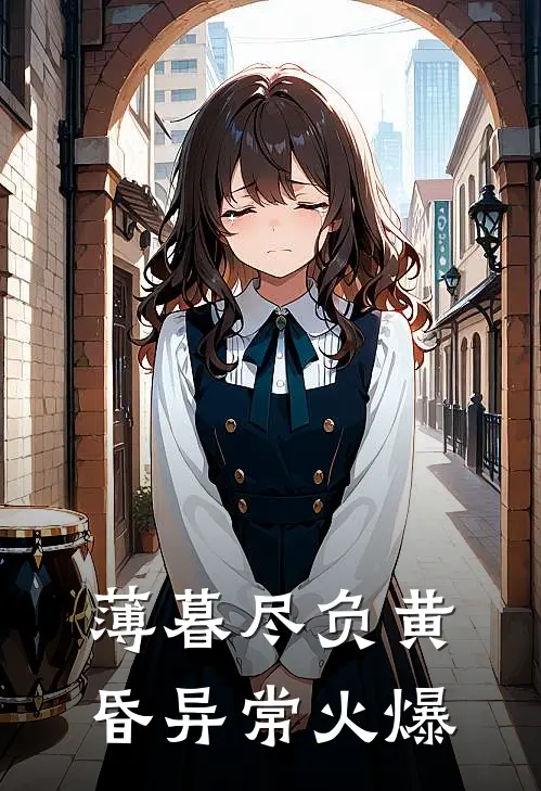 薄暮尽负黄昏异常火爆