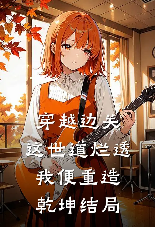 穿越边关：这世道烂透，我便重造乾坤结局