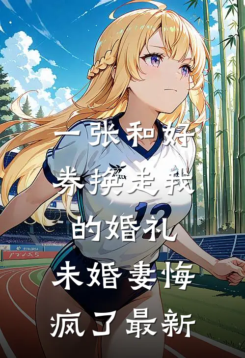 一张和好券换走我的婚礼，未婚妻悔疯了最新