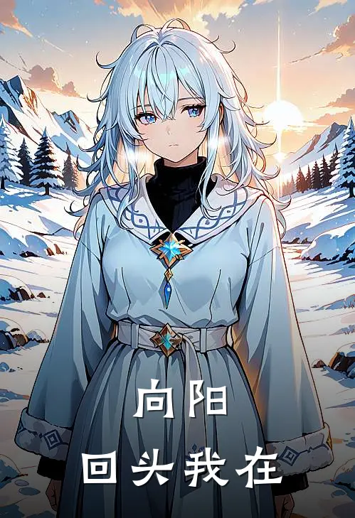向阳，回头我在