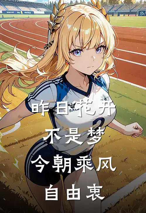 昨日花开不是梦，今朝乘风自由衷