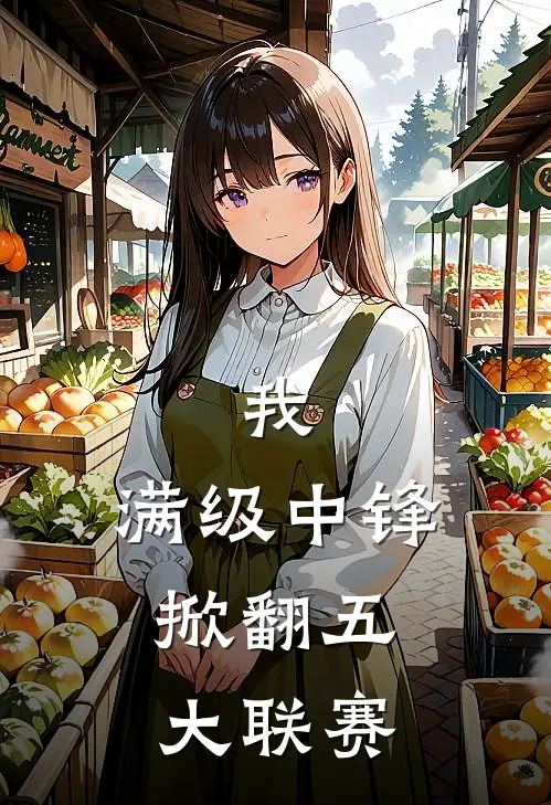 我，满级中锋，掀翻五大联赛