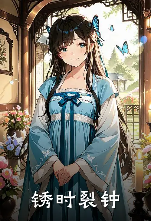 锈时裂钟