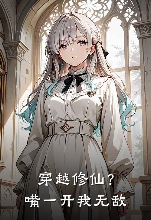 穿越修仙？嘴一开我无敌