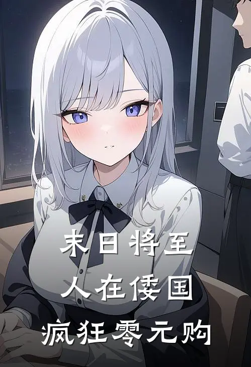 末日将至，人在倭国，疯狂零元购