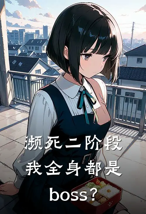 濒死二阶段我全身都是boss？
