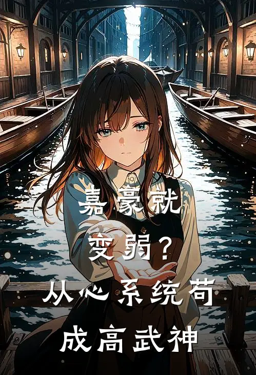 嘉豪就变弱？从心系统苟成高武神