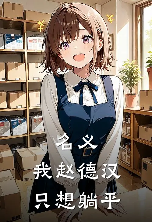 名义：我赵德汉只想躺平