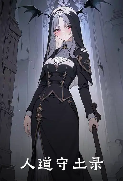 人道守土录