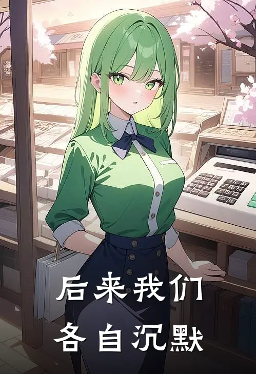 后来我们各自沉默