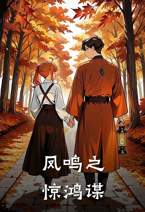 凤鸣之惊鸿谋