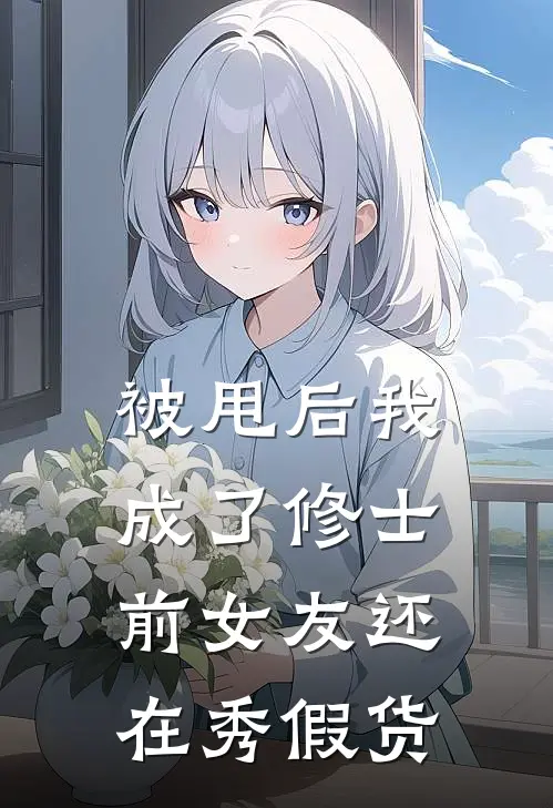 被甩后我成了修士，前女友还在秀假货