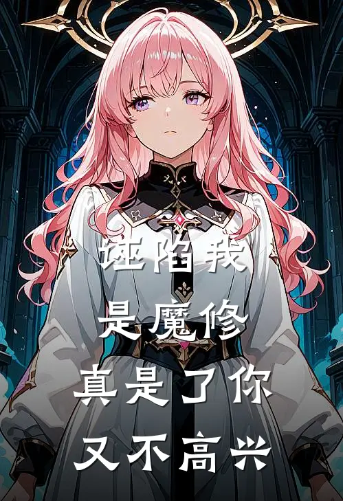 诬陷我是魔修，真是了你又不高兴