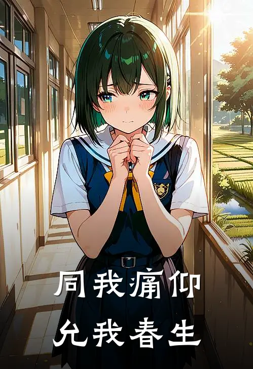 同我痛仰，允我春生