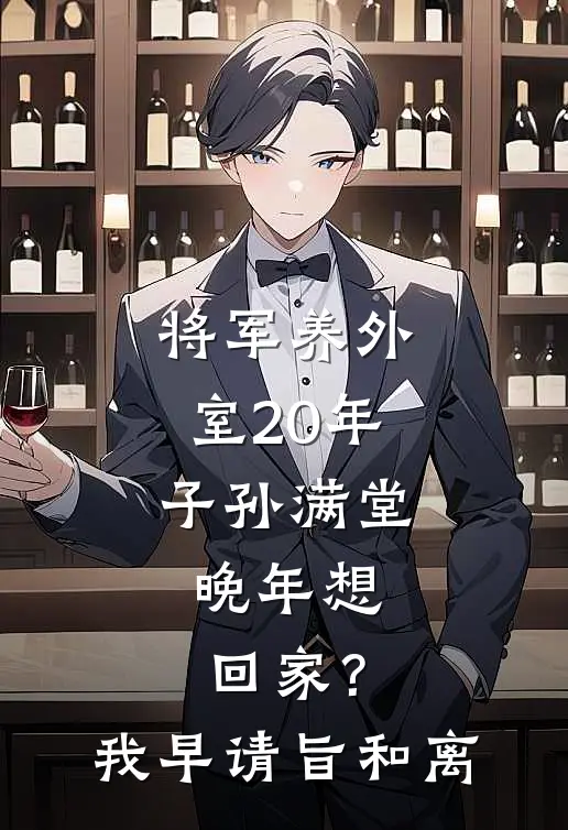 将军养外室20年子孙满堂，晚年想回家？我：早请旨和离