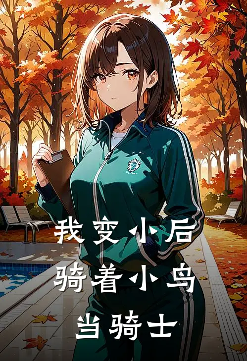 我变小后骑着小鸟当骑士