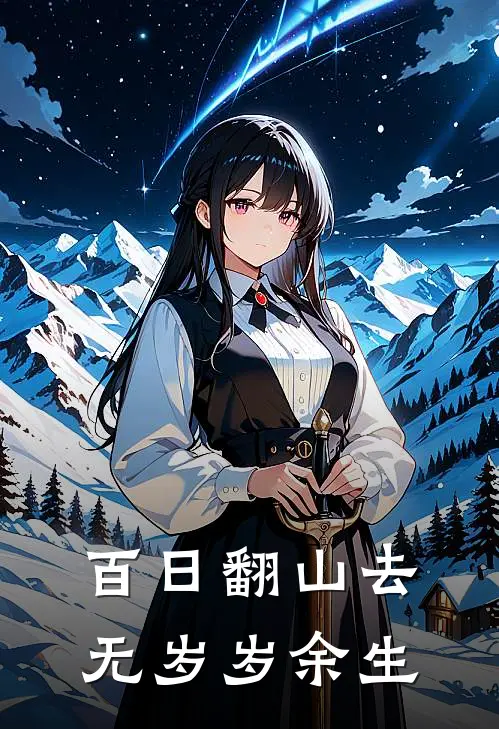 百日翻山去，无岁岁余生