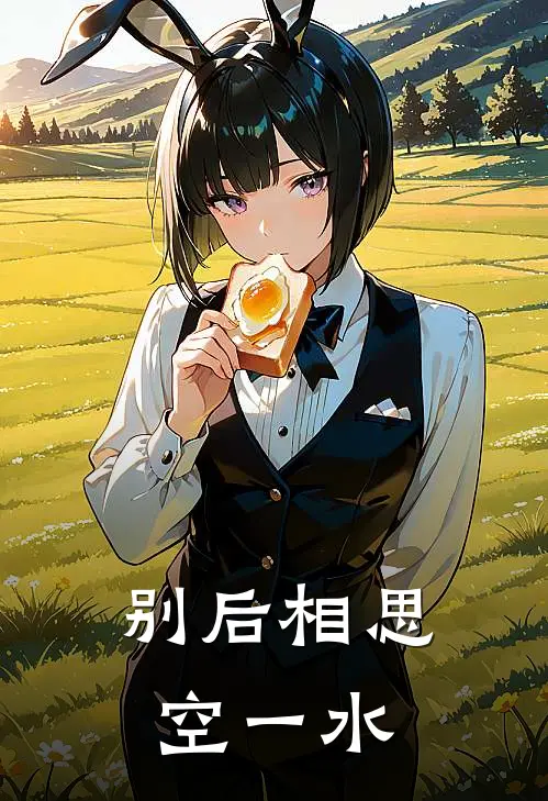 别后相思空一水