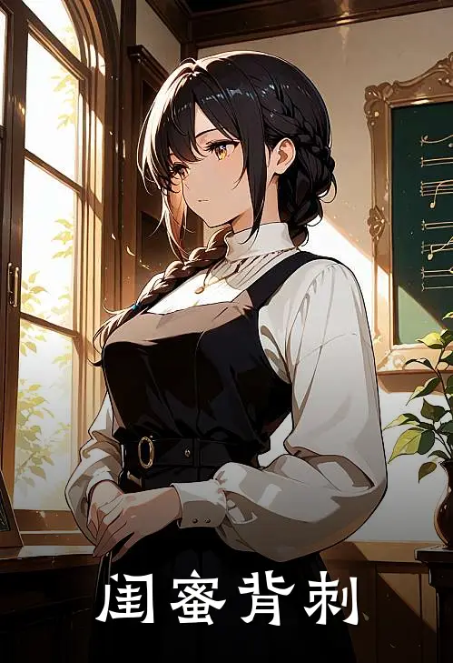 闺蜜背刺