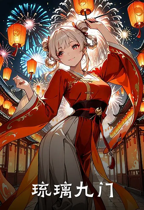 琉璃九门