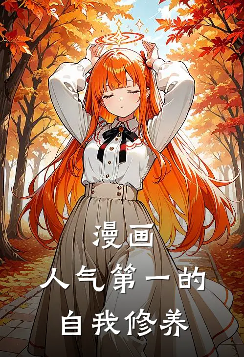 漫画：人气第一的自我修养
