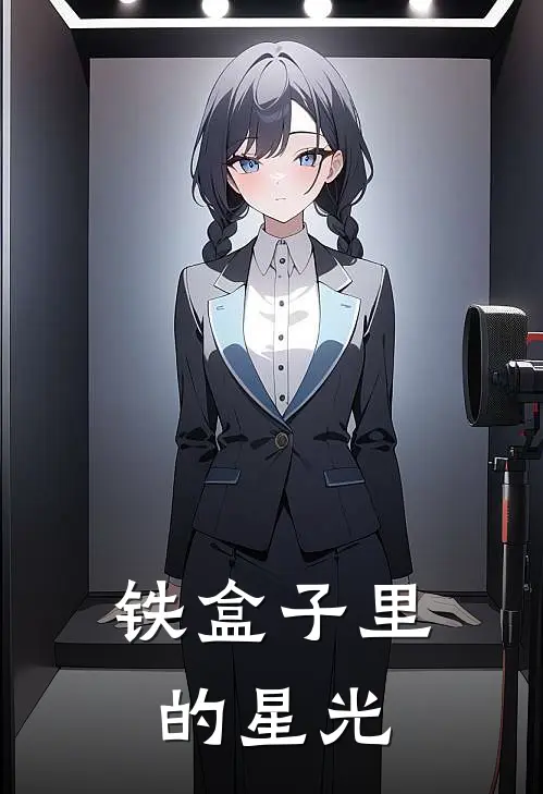 铁盒子里的星光