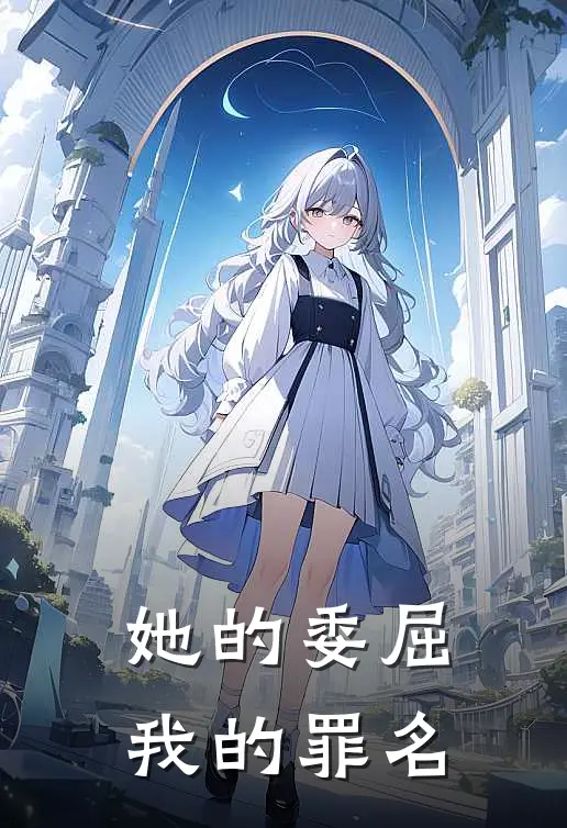 她的委屈，我的罪名