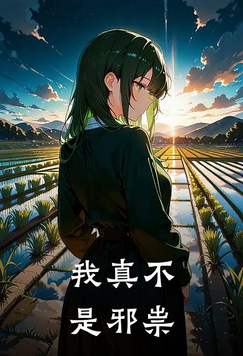 我真不是邪祟