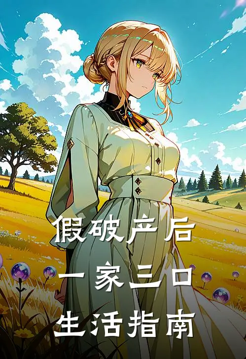 假破产后一家三口生活指南