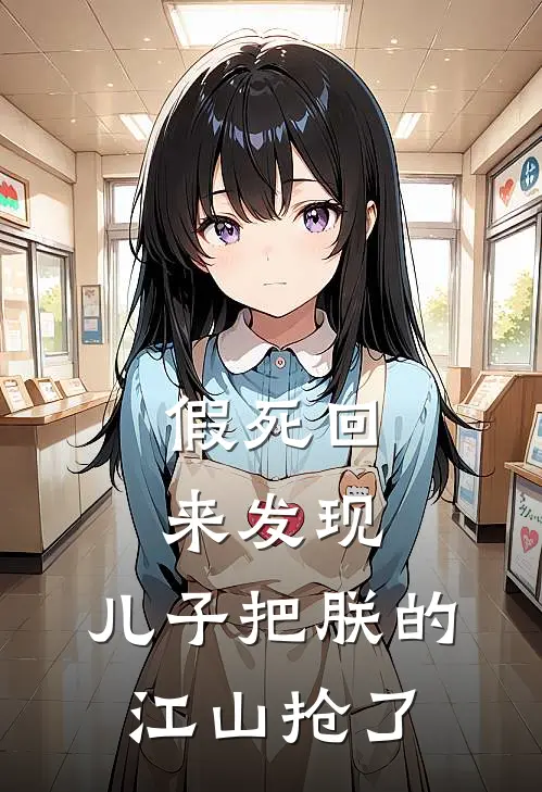 假死回来发现：儿子把朕的江山抢了