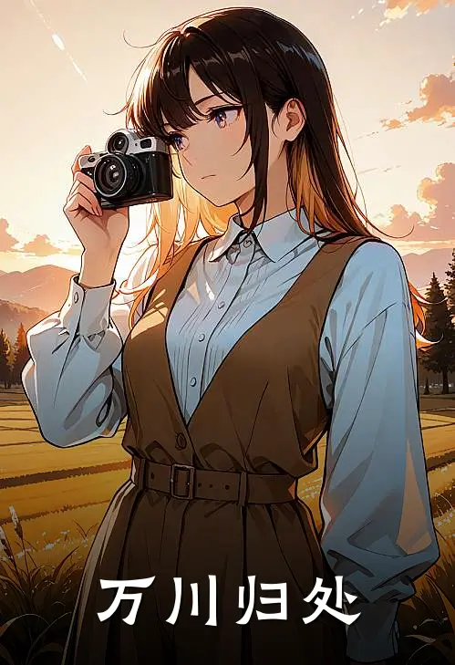 万川归处