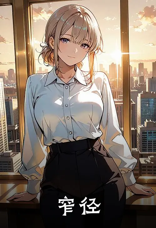 窄径