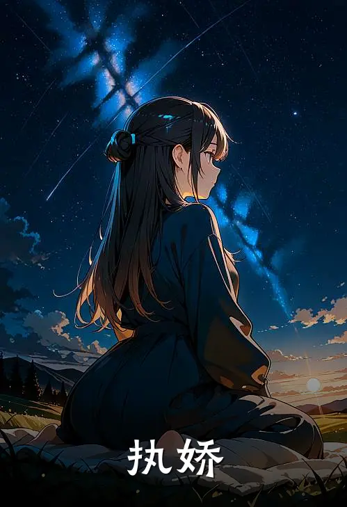 执娇