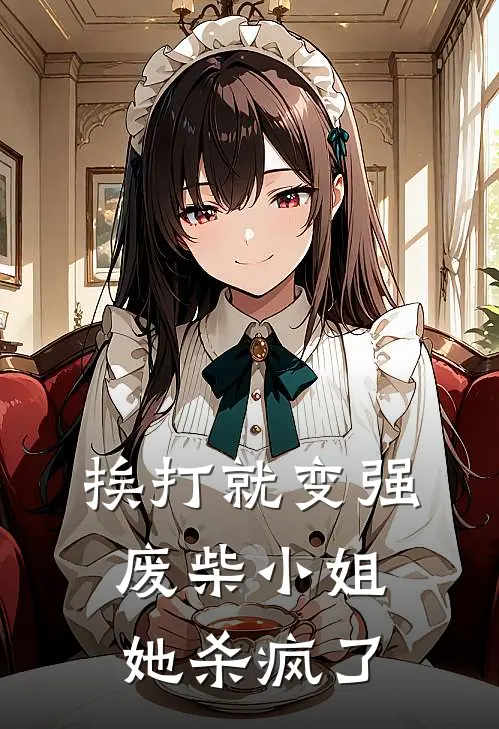 挨打就变强：废柴小姐她杀疯了
