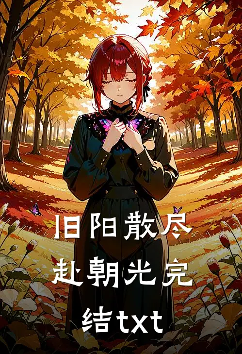旧阳散尽赴朝光完结txt