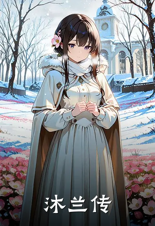 沐兰传