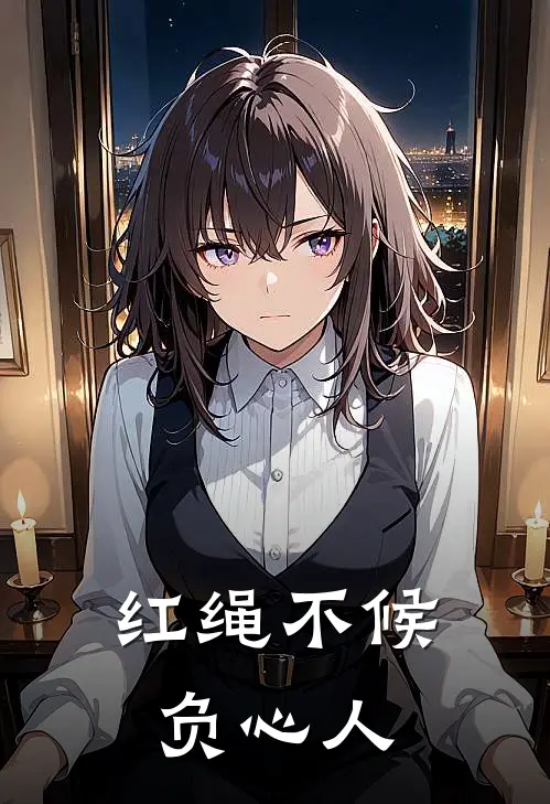 红绳不候负心人