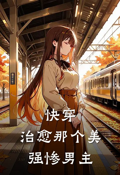 快穿：治愈那个美强惨男主
