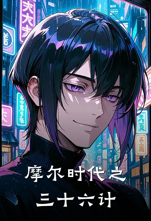 摩尔时代之三十六计