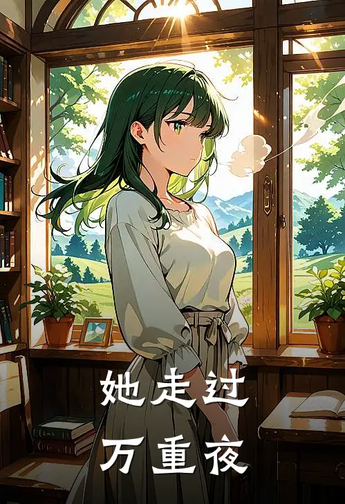 她走过万重夜
