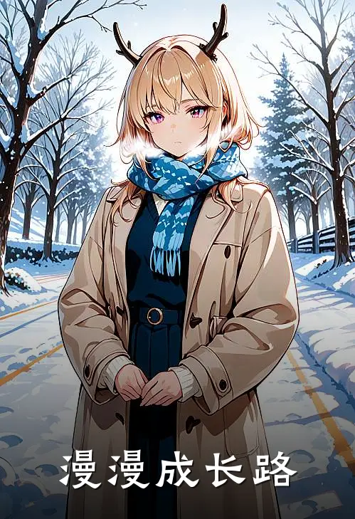 漫漫成长路