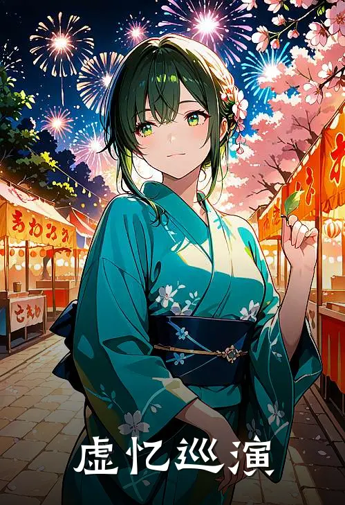 虚忆巡演
