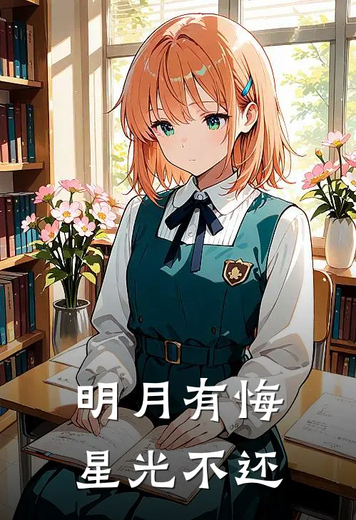明月有悔，星光不还