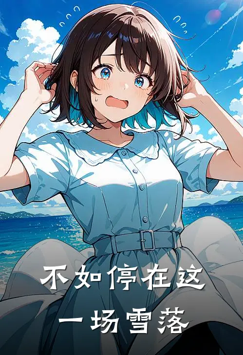 不如停在这一场雪落