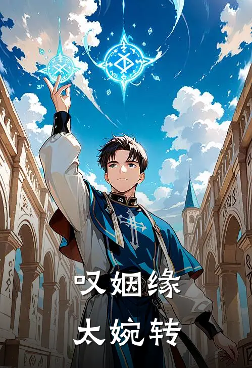 叹姻缘太婉转
