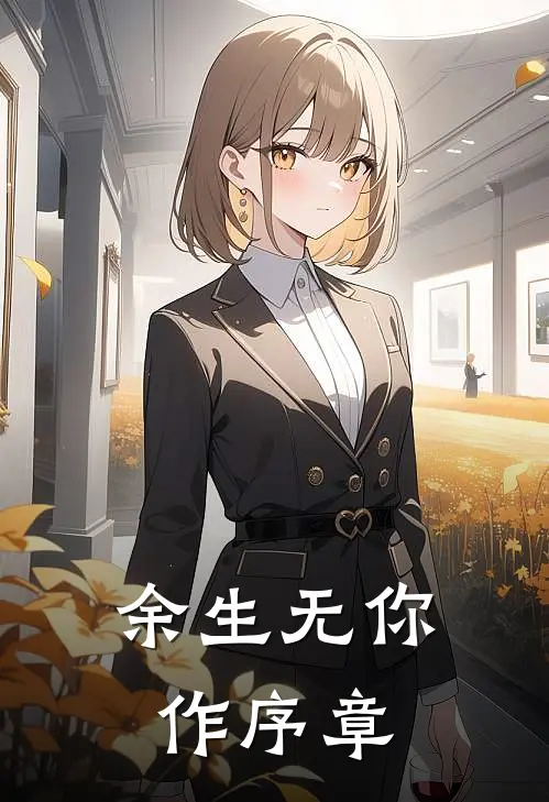 余生无你作序章